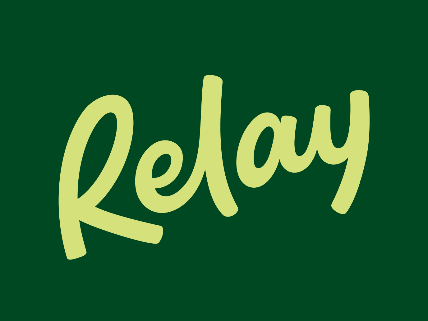Relay
